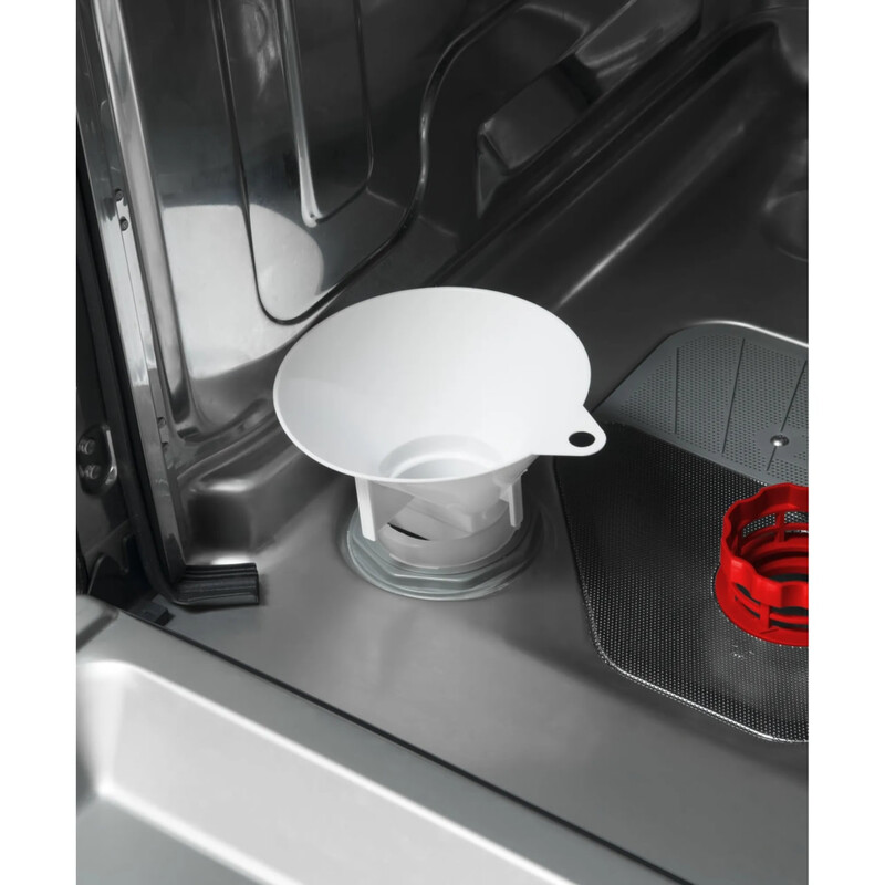 Посудомоечная машина Hansa ZWM427WH