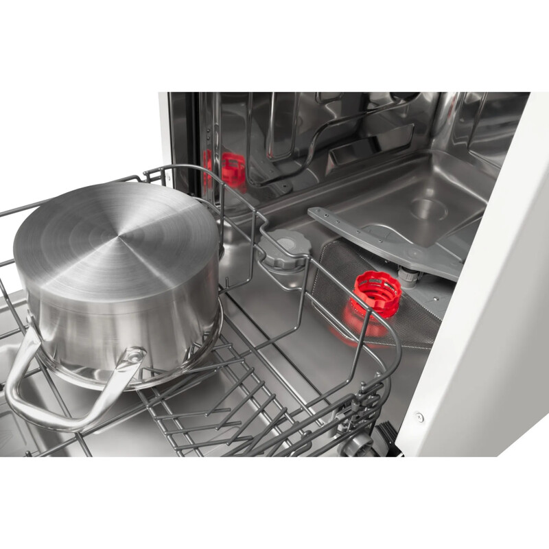 Посудомоечная машина Hansa ZWM427WH