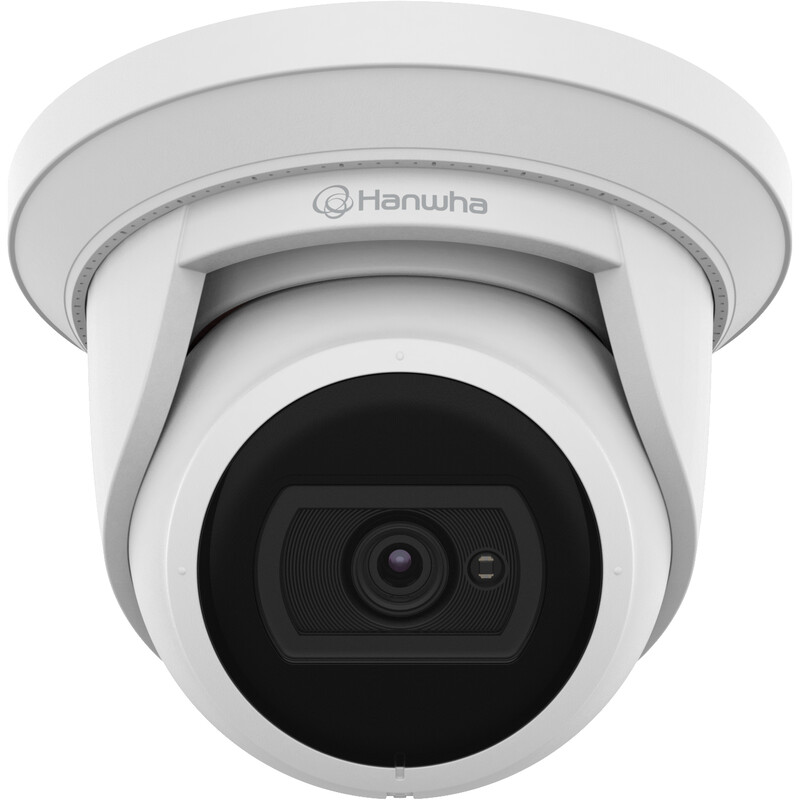 IP камера Hanwha QNE-8011R