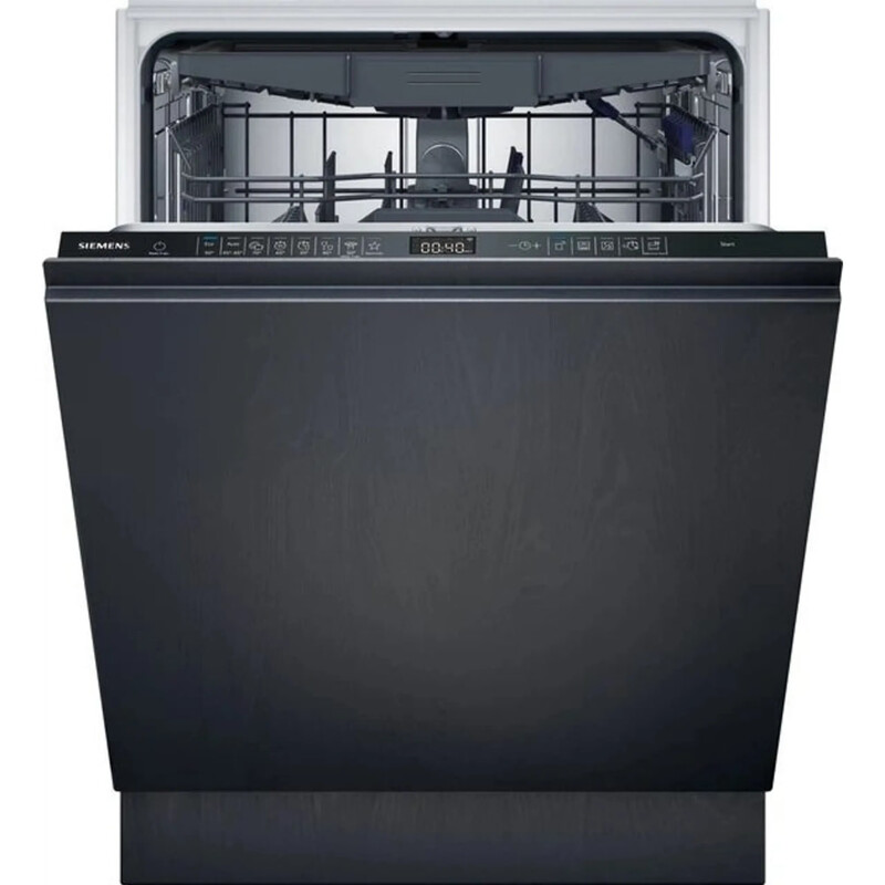 Вбудована посудомийна машина Siemens SN75EX11CE