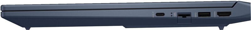 Ноутбук HP Victus 15-fa2007ua (DM8B0EA) Blue