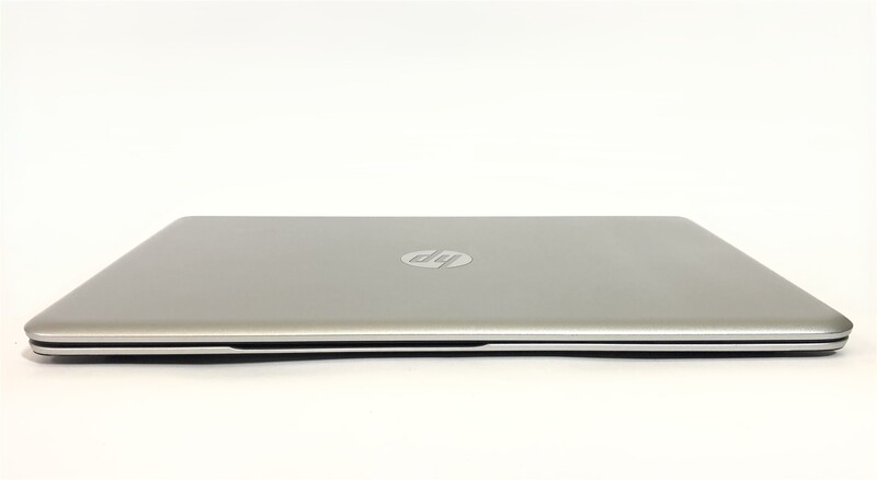 Ноутбук HP ENVY TouchSmart 15-j036eo / 15.6" FullHD IPS Touch / i7-4702MQ / 16GB / 1TB HDD / NVidia GeForce GT 750M, 2GB / Win10Pro / Backlight / сканер відбитка - Б/в