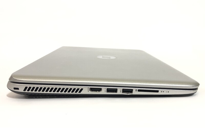 Ноутбук HP ENVY TouchSmart 15-j036eo / 15.6" FullHD IPS Touch / i7-4702MQ / 16GB / 1TB HDD / NVidia GeForce GT 750M, 2GB / Win10Pro / Backlight / сканер відбитка - Б/в