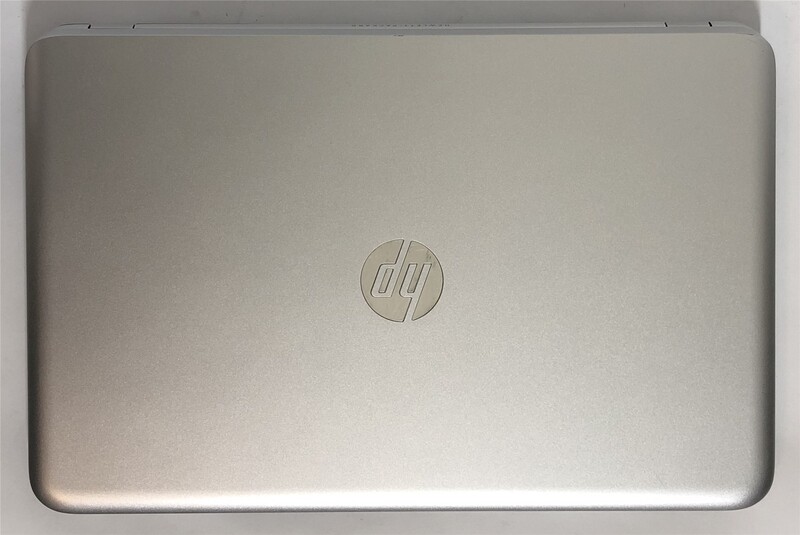 Ноутбук HP ENVY TouchSmart 15-j036eo / 15.6" FullHD IPS Touch / i7-4702MQ / 16GB / 1TB HDD / NVidia GeForce GT 750M, 2GB / Win10Pro / Backlight / сканер відбитка - Б/в