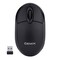 Фото - Миша бездротова Gemix GM185 Black | click.ua