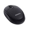 Фото - Миша бездротова Gemix GM185 Black | click.ua