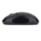 Фото - Миша бездротова Gemix GM185 Black | click.ua