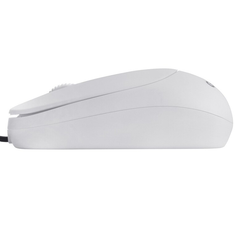 Мышь Gemix GM145 White