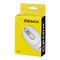 Фото - Мышь Gemix GM145 White | click.ua