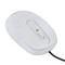 Фото - Мышь Gemix GM145 White | click.ua