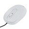 Фото - Мышь Gemix GM145 White | click.ua