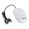 Фото - Мышь Gemix GM145 White | click.ua