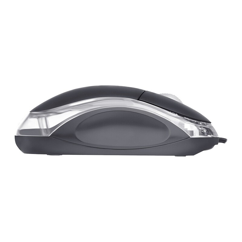 Мышь Gemix GM105 Black