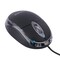 Фото - Мышь Gemix GM105 Black | click.ua