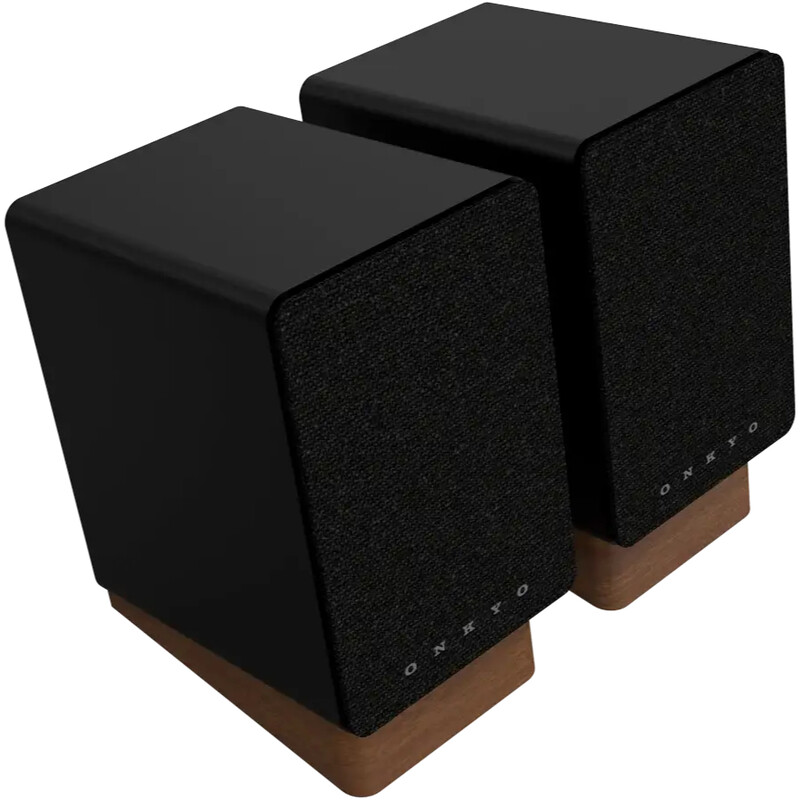 Акустическая система Onkyo Creator Series GX-10DB Black (GX10DBBCUU)
