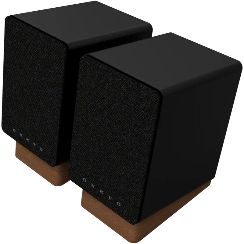 Акустическая система Onkyo Creator Series GX-10DB Black (GX10DBBCUU)