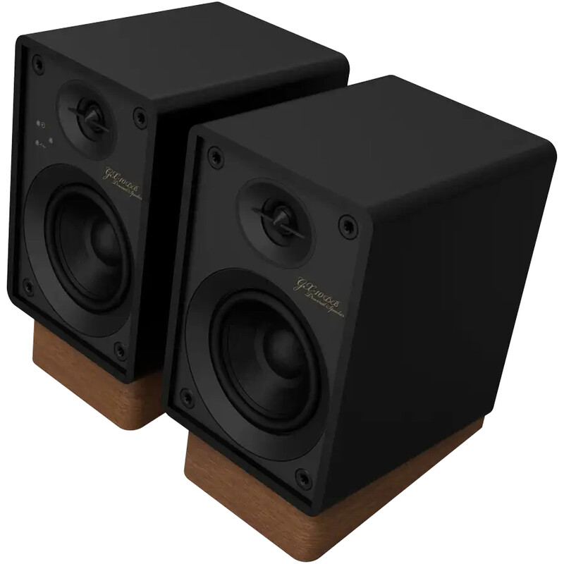Акустическая система Onkyo Creator Series GX-10DB Black (GX10DBBCUU)
