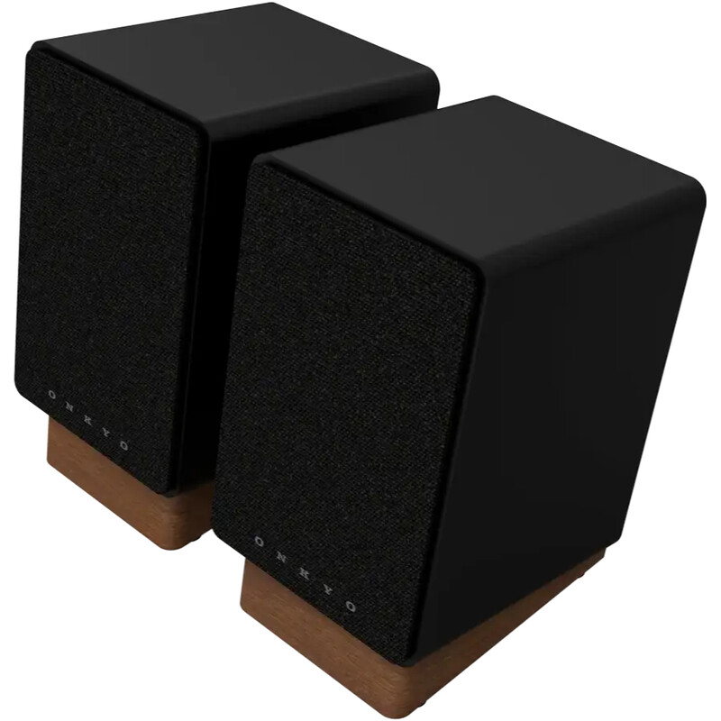 Акустична система Onkyo Creator Series GX-30ARC Black (GX30ARCBCUU)
