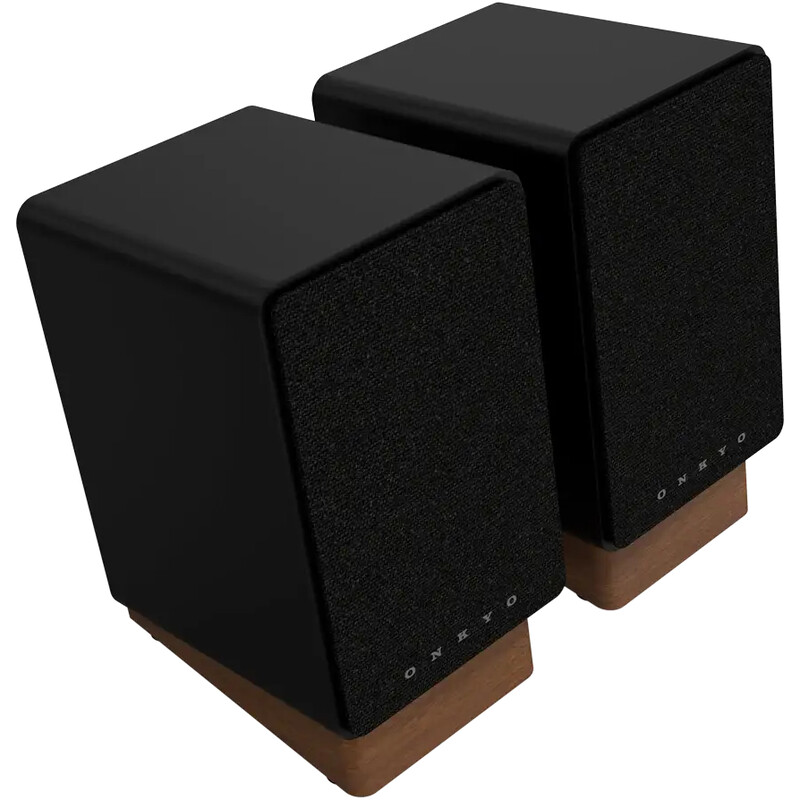 Акустична система Onkyo Creator Series GX-30ARC Black (GX30ARCBCUU)