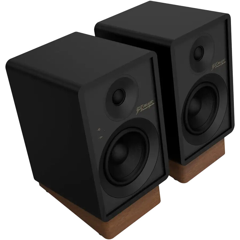 Акустична система Onkyo Creator Series GX-30ARC Black (GX30ARCBCUU)