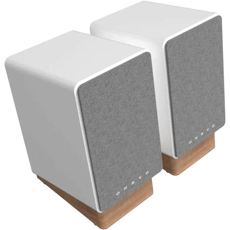Акустична система Onkyo Creator Series GX-30ARC White (GX30ARCWCUU)