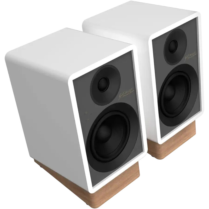 Акустична система Onkyo Creator Series GX-30ARC White (GX30ARCWCUU)
