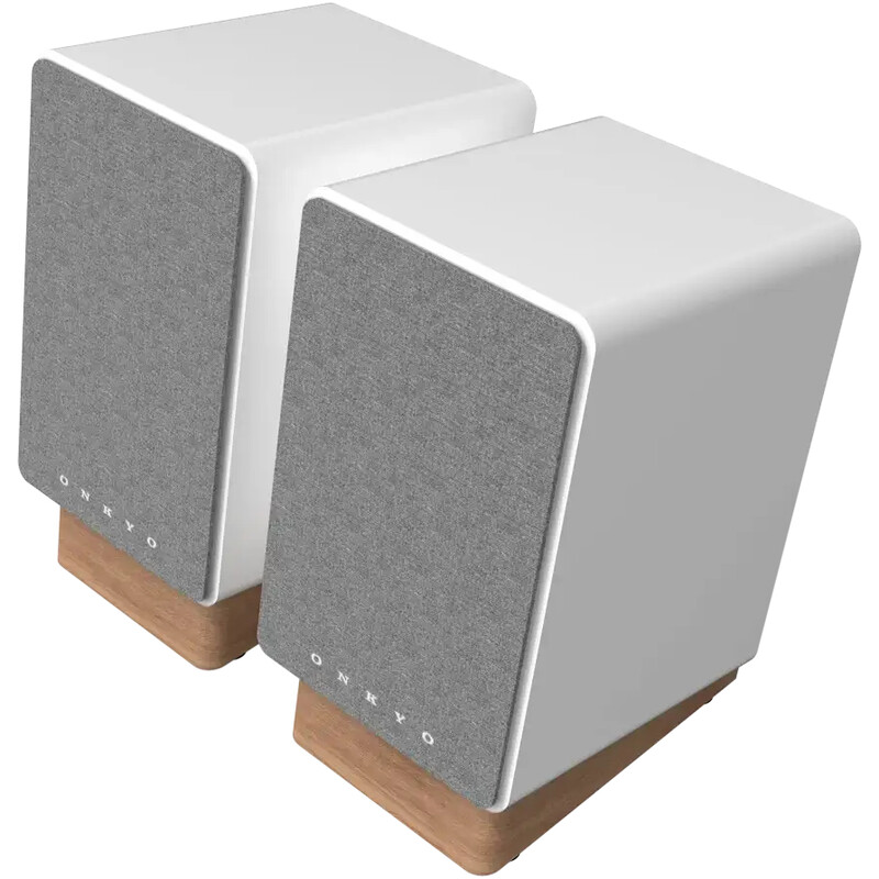 Акустична система Onkyo Creator Series GX-30ARC White (GX30ARCWCUU)