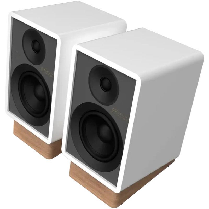 Акустична система Onkyo Creator Series GX-30ARC White (GX30ARCWCUU)