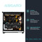 Фото - Кастомний ПК ASGARD ONE STALKER RTX 5080 / Ryzen 9 9950X3D / DDR5 48GB / SSD 2TB (ASG-ONE-5080-7567) | click.ua