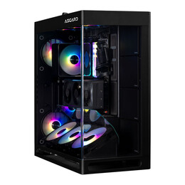 Комп`ютер ASGARD CREATOR RTX 5080 / Ryzen 9 9900X / DDR5 32GB / SSD 2TB (ASG-C-5080-7855)