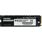 Фото - Накопичувач SSD 2TB Patriot P410 M.2 2280 PCIe 4.0 x4 3D NAND TLC (P410P2TBM28H) | click.ua