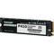 Фото - Накопичувач SSD 2TB Patriot P410 M.2 2280 PCIe 4.0 x4 3D NAND TLC (P410P2TBM28H) | click.ua