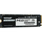 Фото - Накопичувач SSD 2TB Patriot P410 M.2 2280 PCIe 4.0 x4 3D NAND TLC (P410P2TBM28H) | click.ua