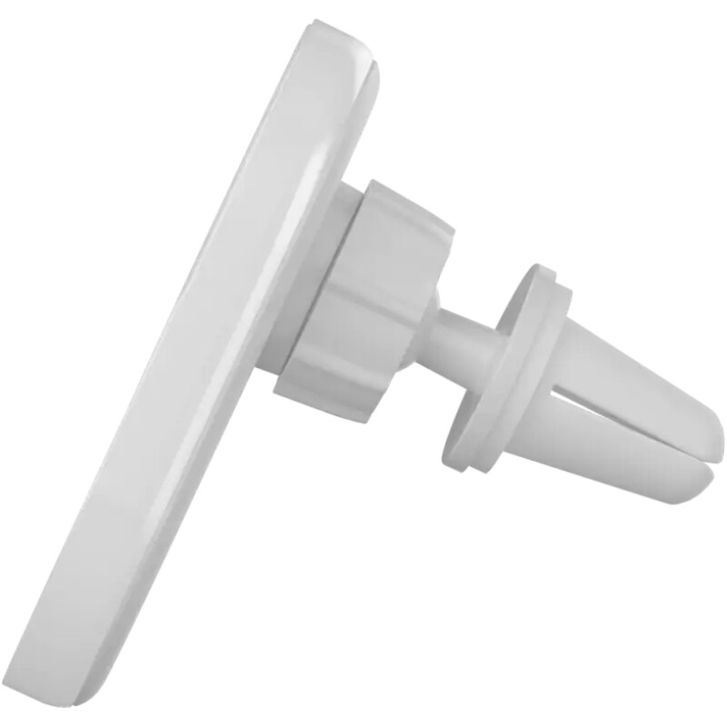 Автомобильний зарядний пристрій Canyon OnGrip 105 White (CNS-CCH105W)