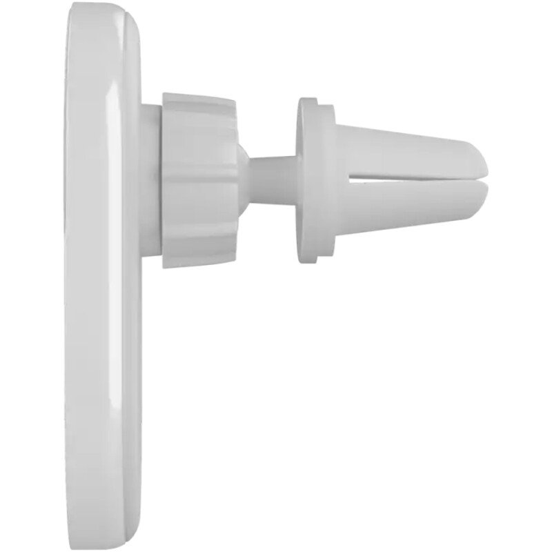 Автомобильний зарядний пристрій Canyon OnGrip 105 White (CNS-CCH105W)
