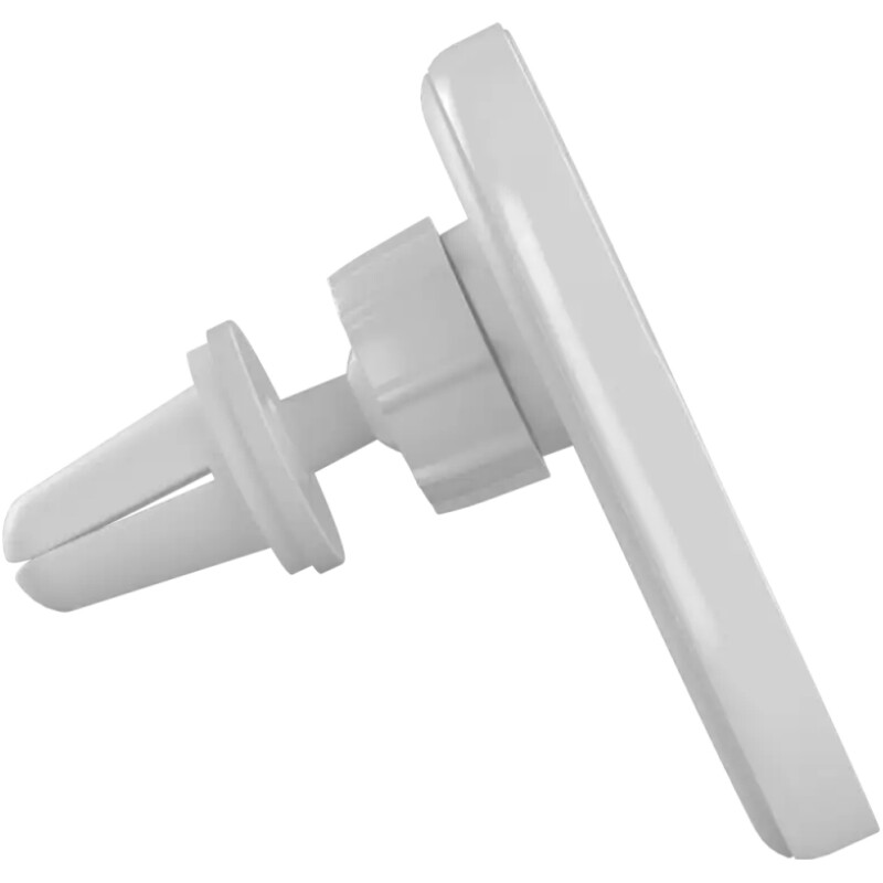 Автомобильний зарядний пристрій Canyon OnGrip 105 White (CNS-CCH105W)