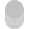 Фото - Автомобильний зарядний пристрій Canyon OnGrip 105 White (CNS-CCH105W) | click.ua