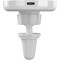 Фото - Автомобильний зарядний пристрій Canyon OnGrip 105 White (CNS-CCH105W) | click.ua