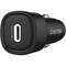 Фото - Автомобильний зарядний пристрій Canyon OnDrive 30 Black (CNE-CCABR2C) | click.ua