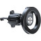 Фото - Тримач автомобільний Canyon OnGrip 12 Black (CNS-CCHM12) | click.ua