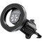 Фото - Тримач автомобільний Canyon OnGrip 12 Black (CNS-CCHM12) | click.ua