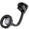 Фото - Тримач автомобільний Canyon OnGrip 12 Black (CNS-CCHM12) | click.ua