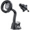 Фото - Тримач автомобільний Canyon OnGrip 12 Black (CNS-CCHM12) | click.ua