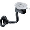 Фото - Тримач автомобільний Canyon OnGrip 12 Black (CNS-CCHM12) | click.ua