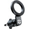 Фото - Тримач автомобільний Canyon OnGrip 12 Black (CNS-CCHM12) | click.ua