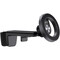 Фото - Тримач автомобільний Canyon OnGrip 11 Black (CNS–CCHM11) | click.ua