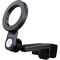 Фото - Тримач автомобільний Canyon OnGrip 11 Black (CNS–CCHM11) | click.ua