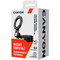 Фото - Тримач автомобільний Canyon OnGrip 11 Black (CNS–CCHM11) | click.ua