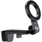Фото - Тримач автомобільний Canyon OnGrip 11 Black (CNS–CCHM11) | click.ua