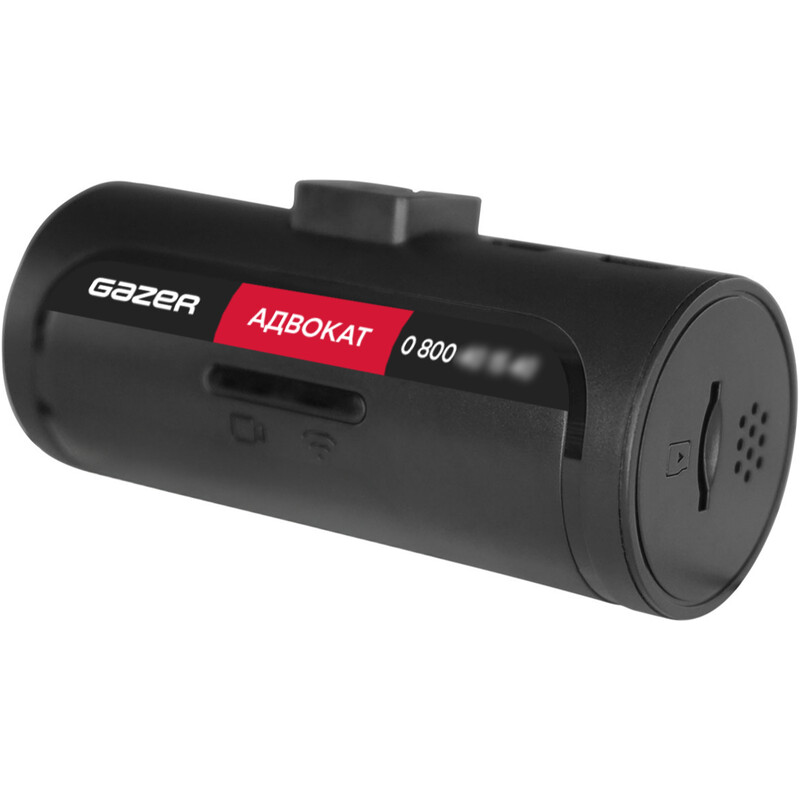 Відеореєстратор Gazer E7 Ultra